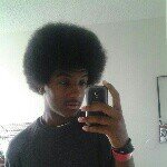 Profile Picture of Ronald Holmes (@mr.holmes15) on Instagram