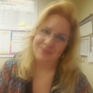 Profile Picture of Jodi Ball (@MphsMs) on Twitter