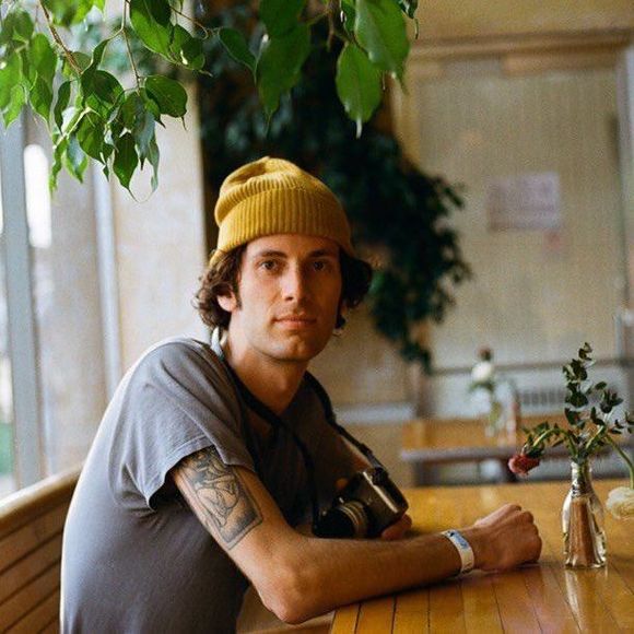 Profile Picture of Benjamin Lieber (@bmliebe) on Poshmark