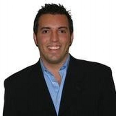 Profile Picture of JerryMorrow (@JerryMorrowCB) on Twitter