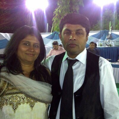 Profile Picture of Sanjay Sheth (@sanjaysheth09) on Twitter