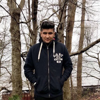 Profile Picture of Jagpinder Singh Dhot (@DhotJagpinder) on Twitter