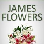 Profile Picture of James Flowers (@jamesflowersltd) on Instagram