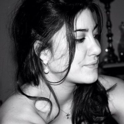 Profile Picture of Lavinia Engleman (@LaviniaEngleman) on Twitter