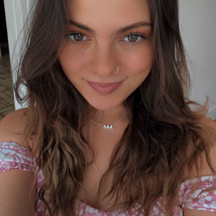 Profile Picture of user545455 (@sabrinadebaise01) on Tiktok
