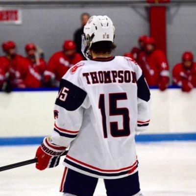 Profile Picture of Chad Thompson (@chad_thompson5) on Twitter