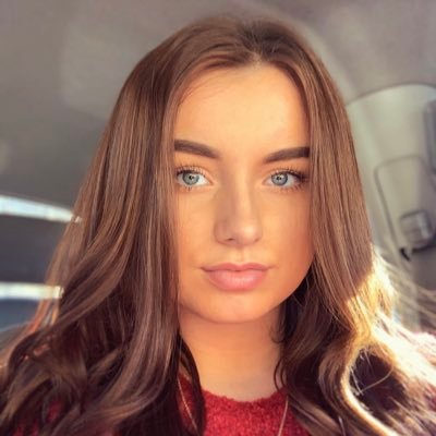 Profile Picture of Hannah Mullins (@mullins1630) on Twitter