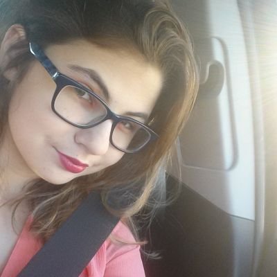 Profile Picture of Jesse  Persinger (@babygirl1980049) on Twitter