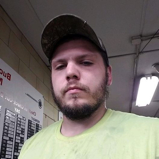 Profile Picture of Andrew Moose (@@andrewmoose) on Tiktok