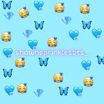 Profile Picture of MariAhna & Emma (@shawnsprinklesbts_) on Instagram