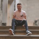 Profile Picture of Patrick Plunkett (@plunkett_97) on Instagram