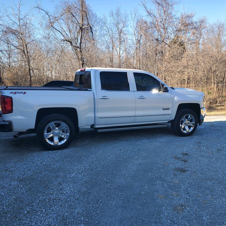 Profile Picture of Jeremy Cox (@jeremy.cox69) on Tiktok