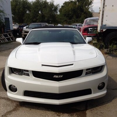 Profile Picture of Bart Bishop (@BartB74) on Twitter