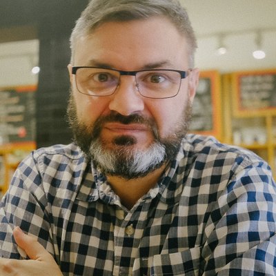Profile Picture of Stuart McCook (@stuartmccook) on Twitter