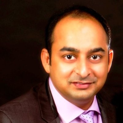 Profile Picture of Bhupesh Pandey (@bhupeshp) on Twitter