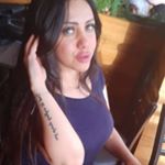 Profile Picture of Nancy Mourad (@nancyyyye) on Instagram