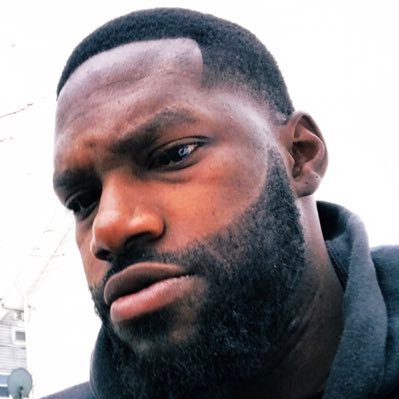 Profile Picture of Aaron Gamble (@Ya_boi_AG) on Twitter