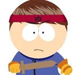 Profile Picture of Hunter Allen Henson (@hunterallenhenson) on Instagram