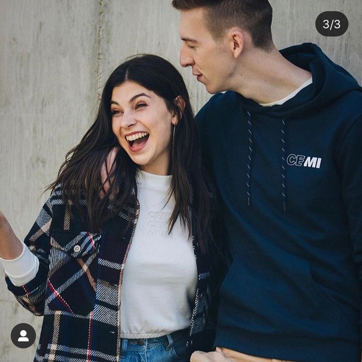 Profile Picture of maxdevos (@cemiforever.1) on Tiktok