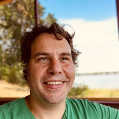Profile Picture of Bruce Fenton (@brucefenton) on Twitter