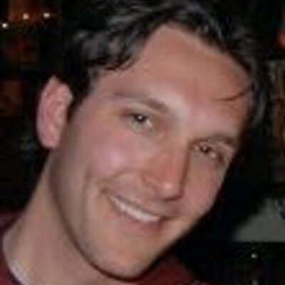 Profile Picture of Greg Spiker (@GregSpiker) on Twitter