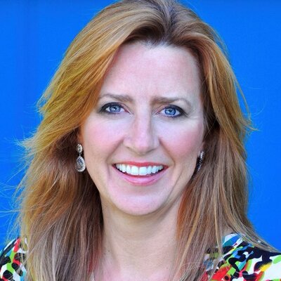 Profile Picture of Gail Watson (@gail7watson) on Twitter