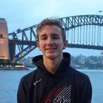 Profile Picture of Blake Remington (@blakerem_) on Instagram