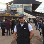Profile Picture of Carl Moore (@blu.steel33) on Instagram