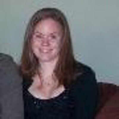 Sheri Hodge - Twitter Profile Picture of Sheri Hodge (@sherihodge) on Twitter