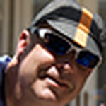 Profile Picture of Tim Cox (@timzcox) on Flickr