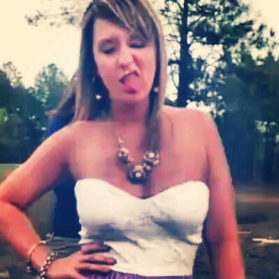 Profile Picture of Sarah Hembree (@SAH2390) on Twitter