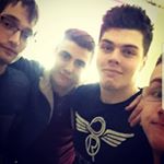 Profile Picture of Jordan Jack Workman (@workman_18) on Instagram