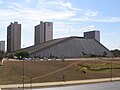 Profile Picture of Cláudio Santoro National Theateron Wikipedia