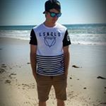Profile Picture of Nathan Thorpe (@thorpeent) on Instagram