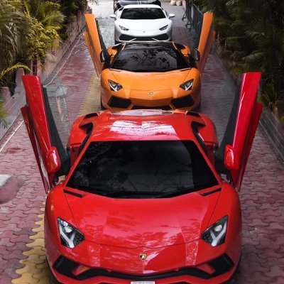 Profile Picture of Clint Luke (@luke_clint) on Twitter