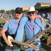 Profile Picture of John Munro (@JohnMunromoresax) on Youtube