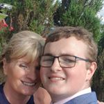 Profile Picture of Mark Morgan Clelland 🏳️‍🌈 (@markmorganclelland) on Instagram