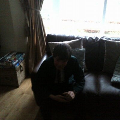 Profile Picture of Patrick Geddis (@@realpatrickg123) on Twitter