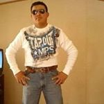 Profile Picture of Daniel Moctezuma (@daniel.moctezuma88) on Instagram