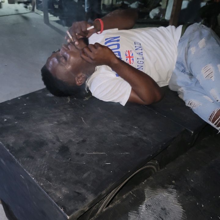 Profile Picture of dj barney (@dj.barney2) on Tiktok