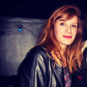 Profile Picture of Marion Krajewski (@marionkrajewski) on Pinterest