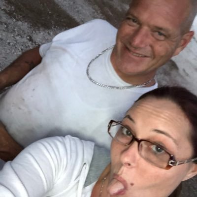 Profile Picture of Christina Crain (@Christi32114524) on Twitter