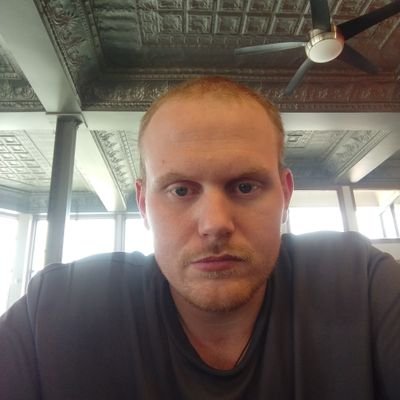 Profile Picture of Jonathan Stricker (@Jonatha53472093) on Twitter