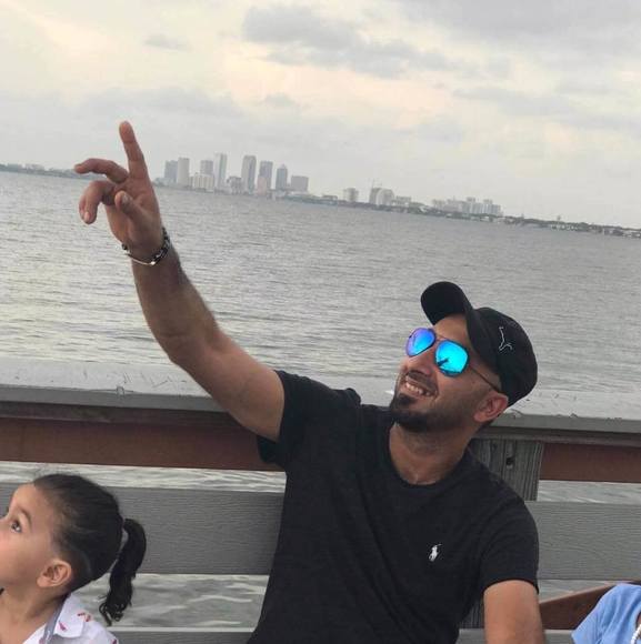 Profile Picture of Saifbmw Saif (@saifbmw22) on Poshmark