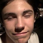 Profile Picture of Jesse Grayson (@_jesses_spam_) on Instagram