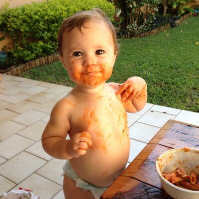Profile Picture of Claire McHugh (@@childnutritionC) on Twitter