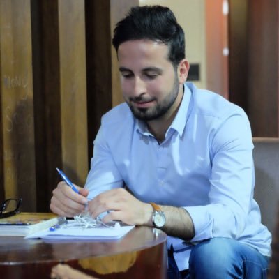 Profile Picture of Malik Fouad (@MalikFouad94) on Twitter