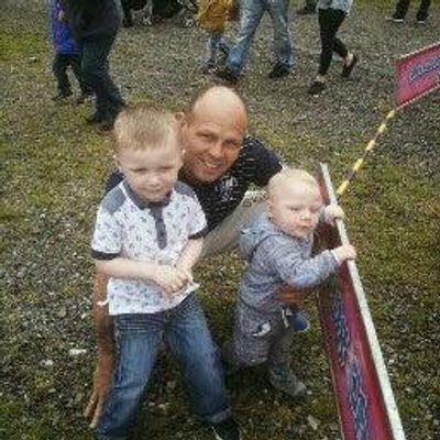 Profile Picture of Andrew Sowden (@SowdenAndrew) on Twitter