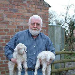 Profile Picture of Ian Crossley (@trike561954) on Tiktok