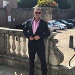 Profile Picture of Glen Hammond (@glenhammond50) on Instagram